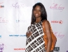 arrives at the 2009 Jenesse Silver Rose Gala & Auction at the Beverly Hills Hotel on April 19, 2009 in Beverly Hills, California.
