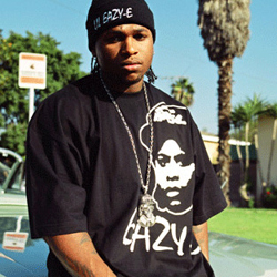 Opiniones de Lil Eazy-E