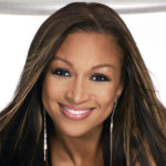 CHANTE' MOORE