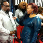 myron williams stellar awards