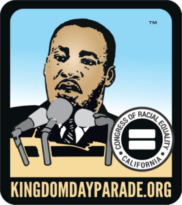 Amy Malone Kingdom Day Parade GICPR