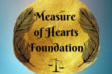 Measure of Hearts Foundation