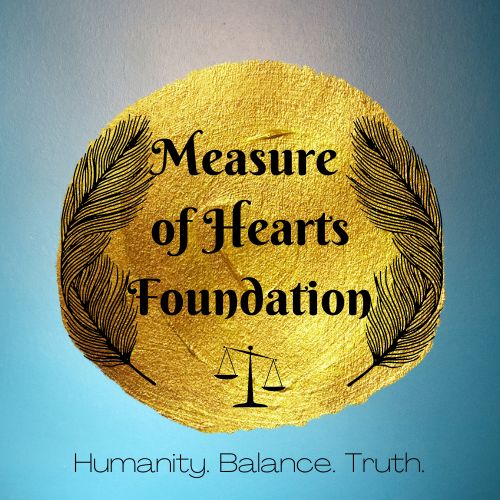 Measure of Hearts Foundation