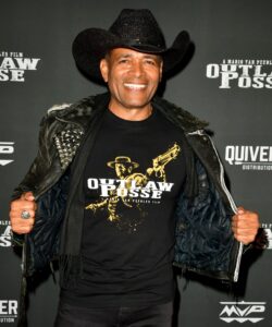 Mario van peebles